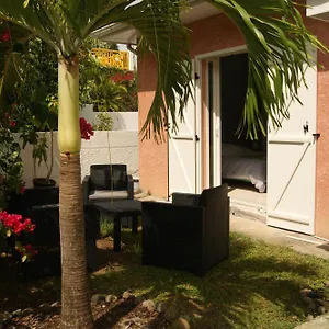 Caribanou , Le Gosier (Grande-Terre) Guadeloupe