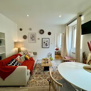 Tango Appartement