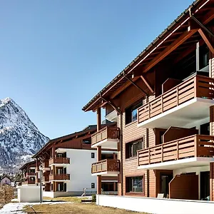 Charming Chamonix Valley Appartement