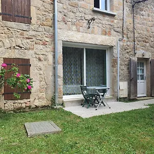 L'acacia Hébergement de vacances