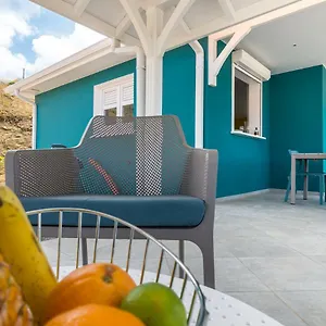 Sealake , Le Vauclin Martinique